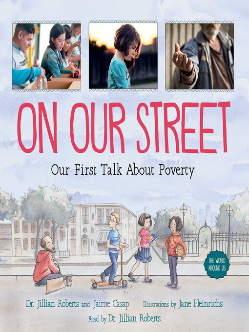 Title details for On Our Street by Jillian Roberts - Available